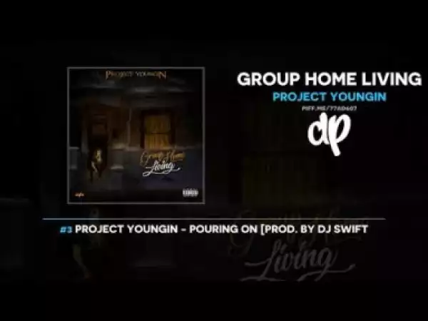 Group Home Living BY Project Youngin